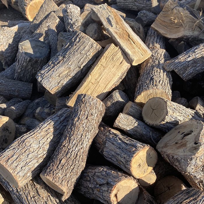 Types of Firewood for your Residential or Commercial needs.